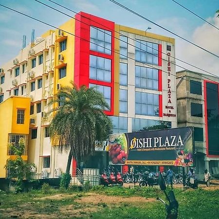 Hotel Oishi Plaza Mukutmanipur エクステリア 写真