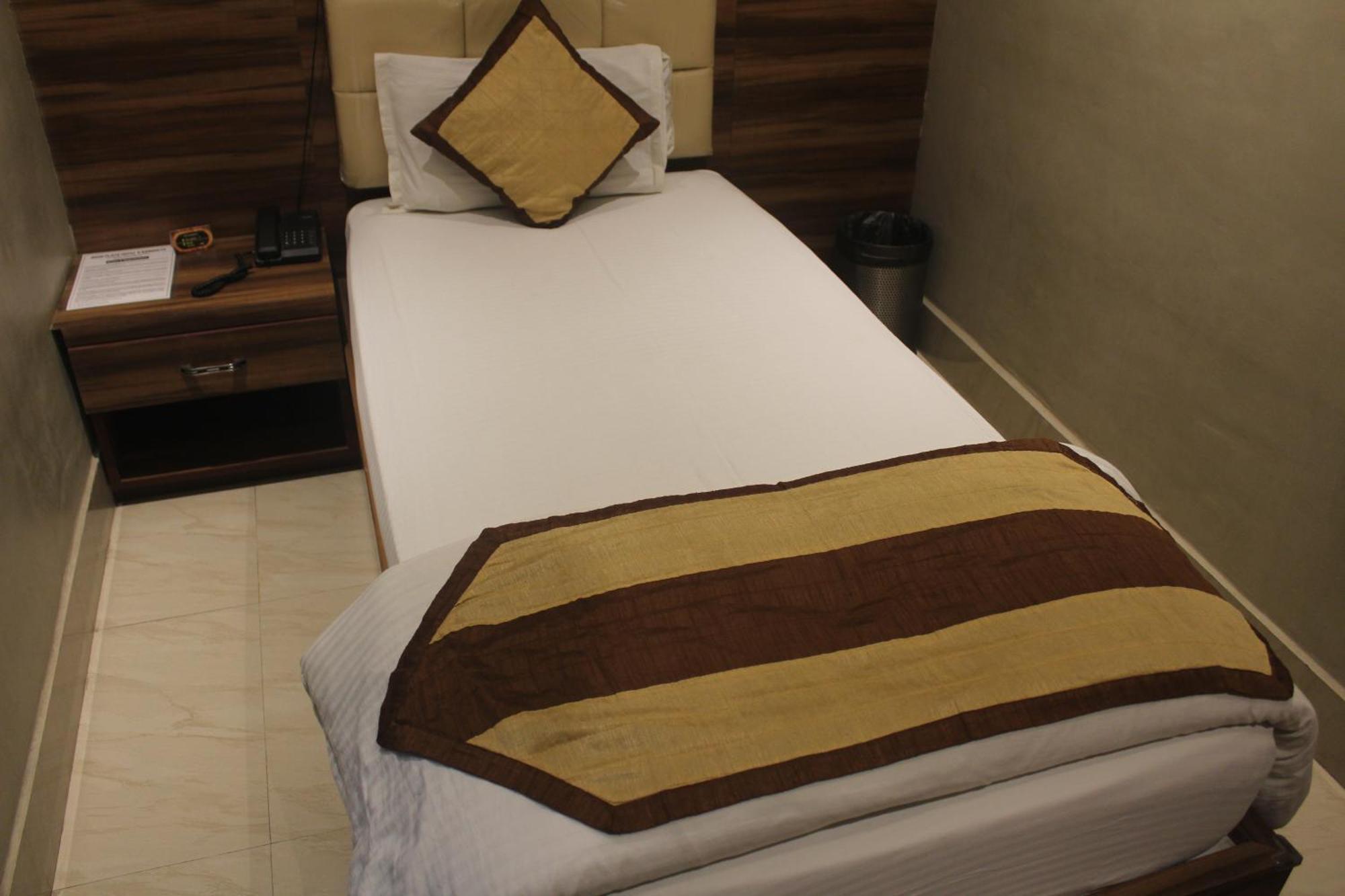 Hotel Oishi Plaza Mukutmanipur エクステリア 写真