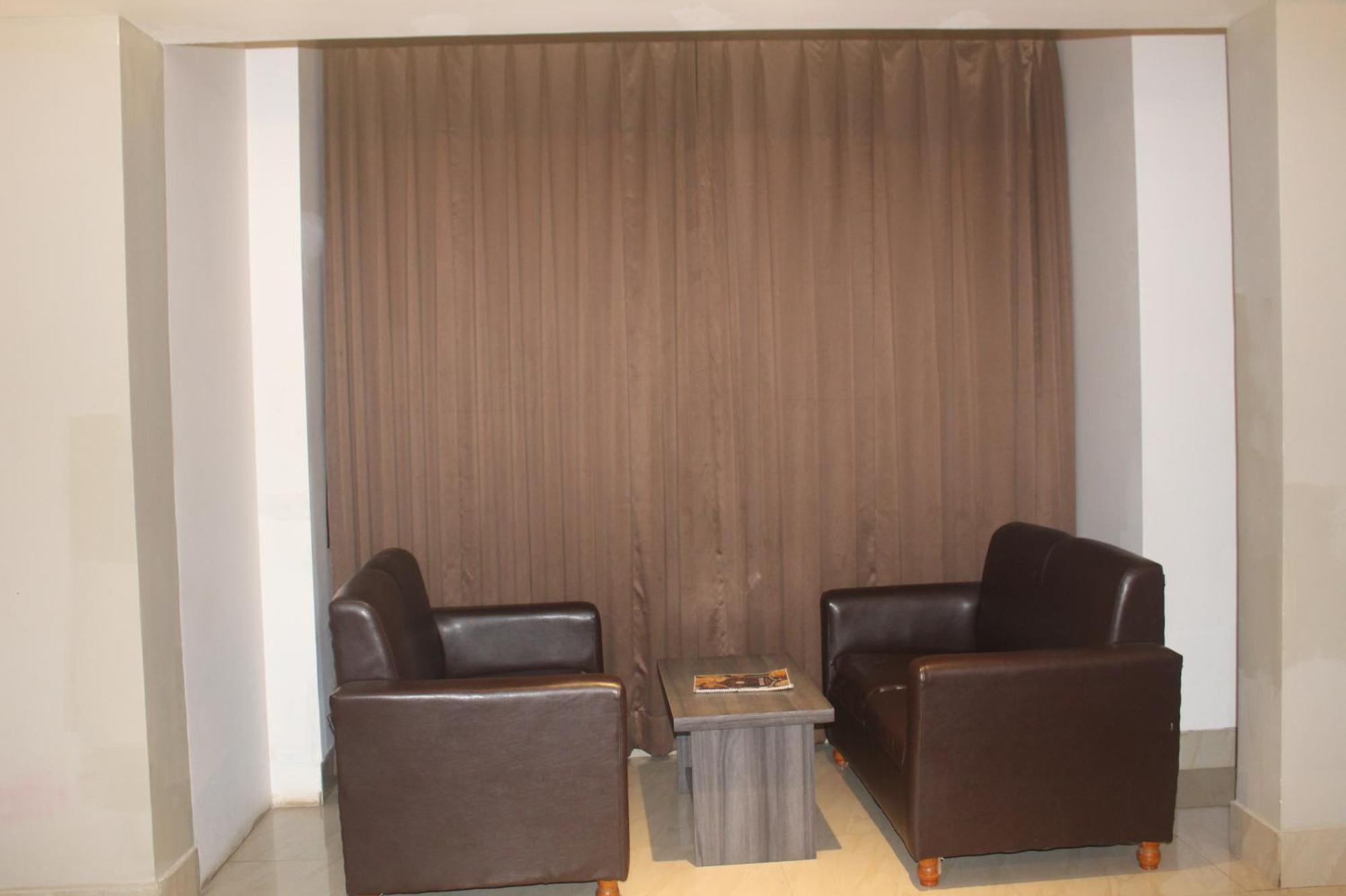 Hotel Oishi Plaza Mukutmanipur エクステリア 写真